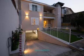 Casa Vacanze Elegant Pompei - VL